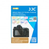 Displayschutz passend zu Fujifilm GSP-X100T X-100F X-M1 X-A2 X-A1
