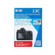 JJC GSP-EOS R5 Displayschutz für Canon EOS R5, R5II, R5C, R3, R1