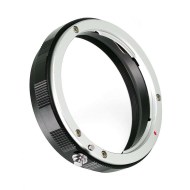 Objektiv Schutzring für Canon EF und EF-S Objektiven bei Makro-Aufnahmen m