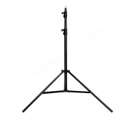 Studio-Stativ Blitz Leuchten Stativ 280cm Höhe, professionelle Version